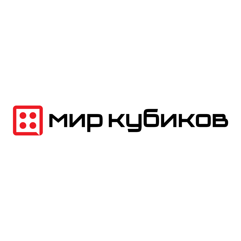 Мир Кубиков