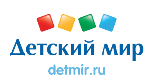 Детский мир