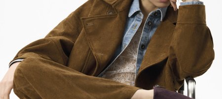 Новая весенняя коллекция BRUSNIKA!