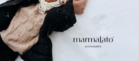 Зимний SALE в Marmalato! Скидки до 60%!