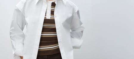 Приглашаем на встречу со стилистом в BRUSNIKA! 21 февраля с 14:00 до 20:00