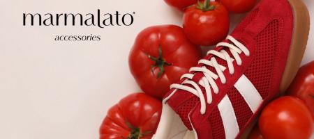 Кеды весна-лето’ 26 в Marmalato