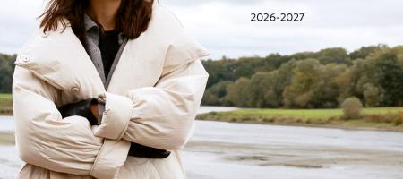 Согреваемся с новой коллекцией Marmalato 2026-2027!