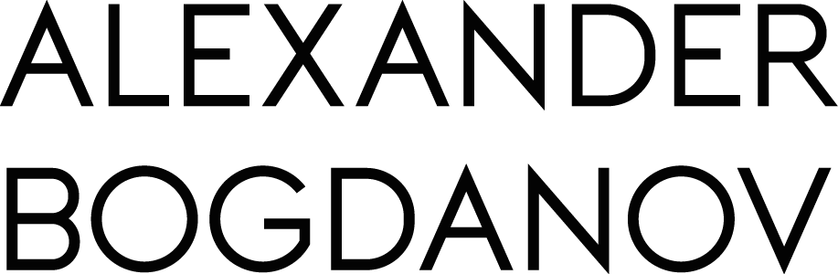 Alexander Bogdanov