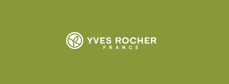 Yves Rocher France 