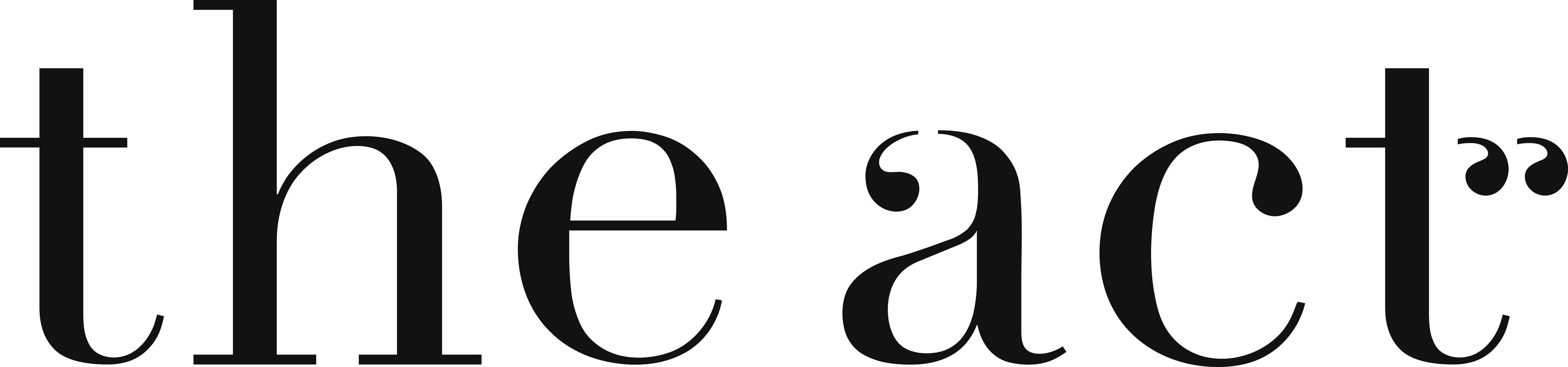 The Act
