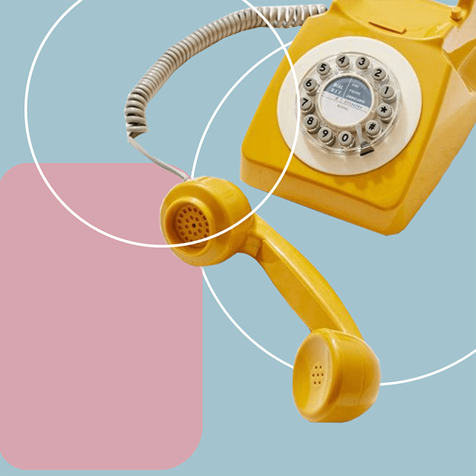 Связь и интернет