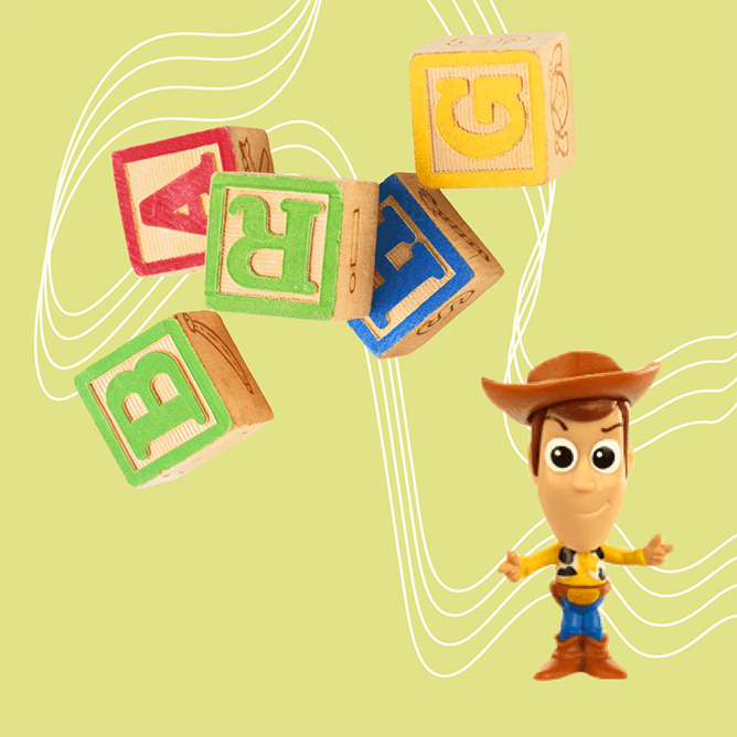 Детские товары