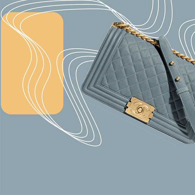 Кожгалантерея и аксессуары