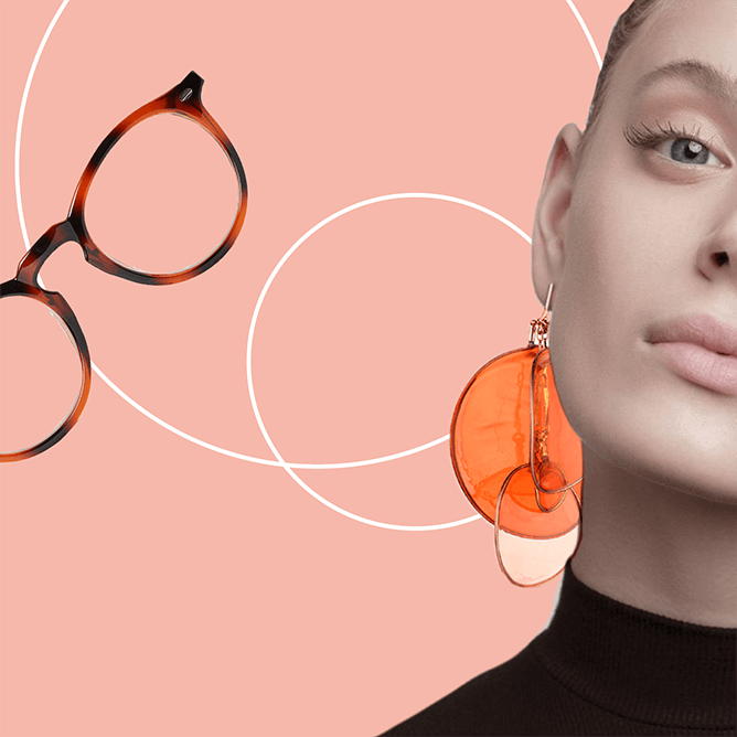 Аксессуары и бижутерия