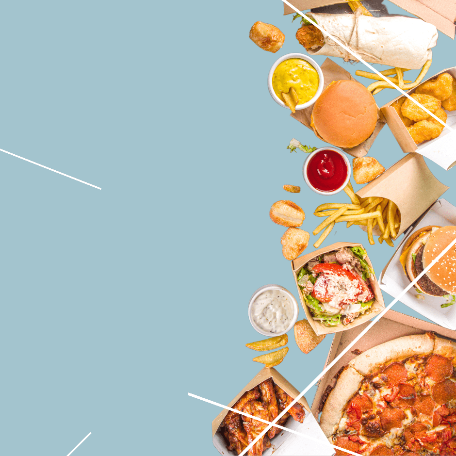 Кафе и рестораны