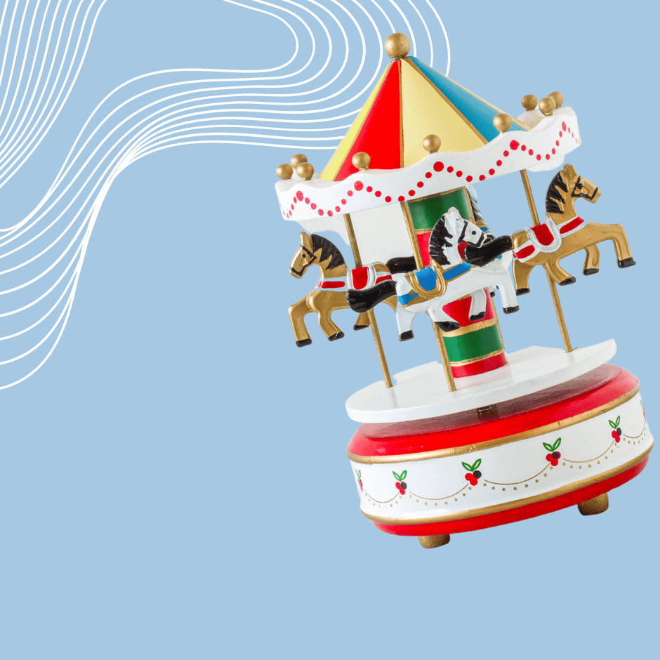 Аттракционы