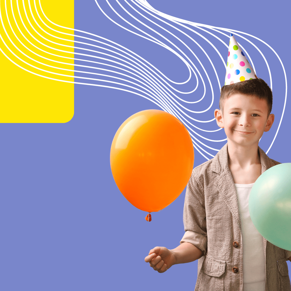 Детский игровой центр