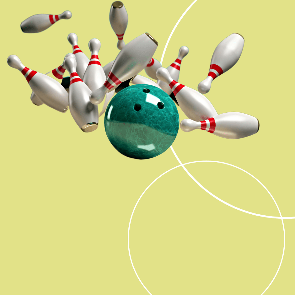 Развлекательный центр