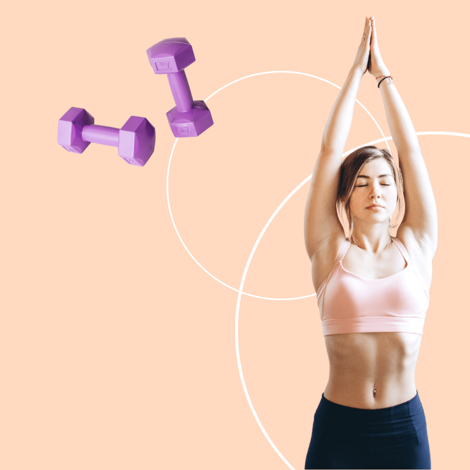 Фитнес центр