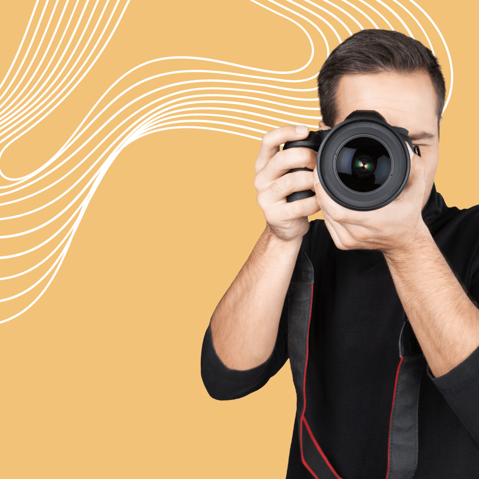 Фотостудия