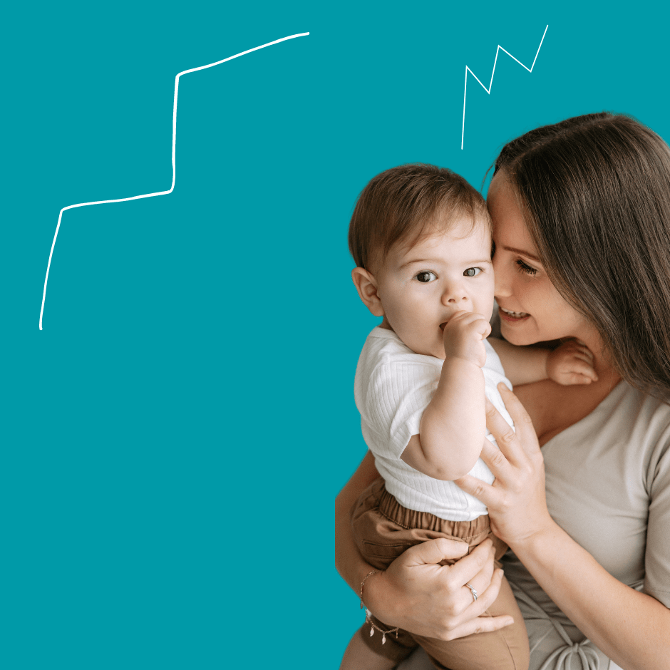 Комната матери и ребенка