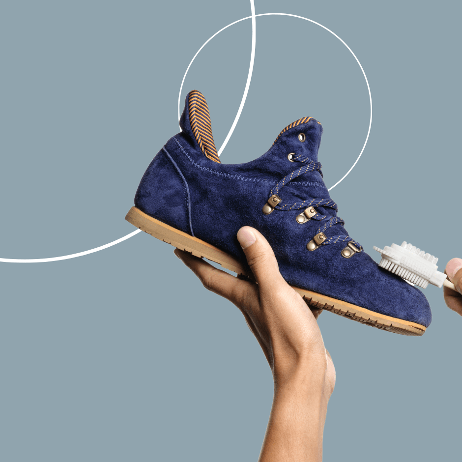 Ремонт обуви