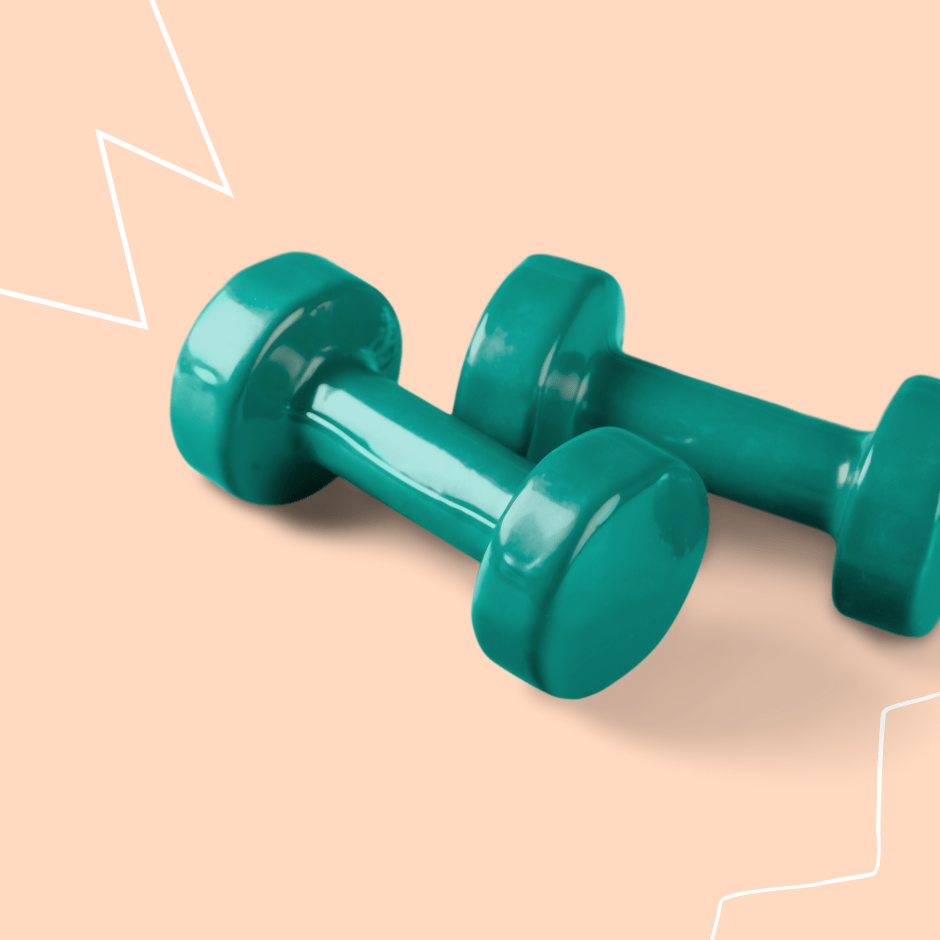 Спорт и фитнес