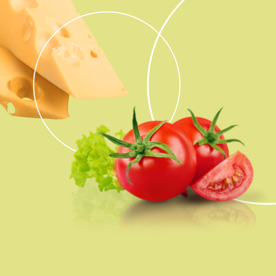 Еда и напитки