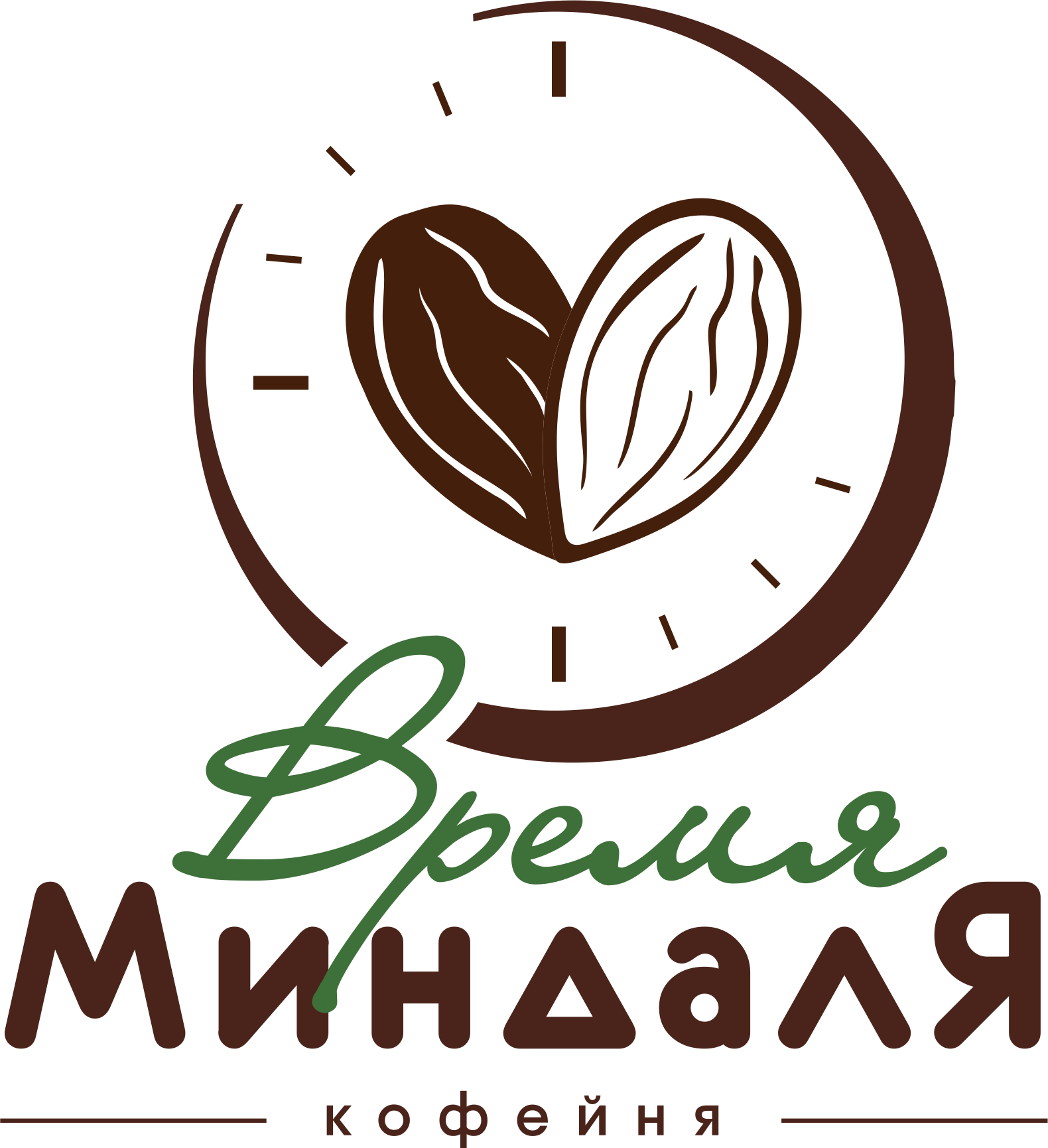 Время Миндаля